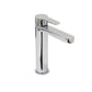 Huntington Brass Tazio Polished Chrome Single Control Lavatory Faucet