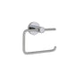 Huntington Brass Tazio Polished Chrome Toilet Paper Holder