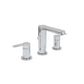 Huntington Brass Tazio Polished Chrome Widespread Lavatory Faucet