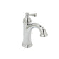 Huntington Brass Woodbury Polished Chrome Single Control Lavatory Faucet