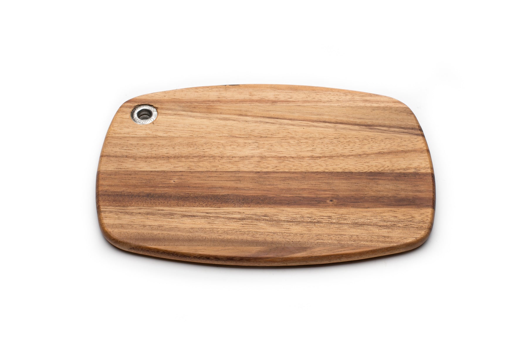 Gourmet Cutting Board, Acacia Wood Cutting Board