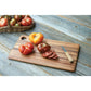 Ironwood Gourmet 18" Acacia Wood Rectangular Everyday Cutting Board - (9 Pieces)