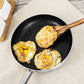 Ironwood Gourmet Acacia Wood 12" Turner Spatula Utensil for Cooking and Serving - (45 Pieces)