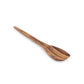 Ironwood Gourmet Acacia Wood 12" Turner Spatula Utensil for Cooking and Serving - (45 Pieces)