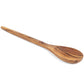 Ironwood Gourmet Acacia Wood 14" Spoon Utensil for Cooking and Serving - (45 Pieces)