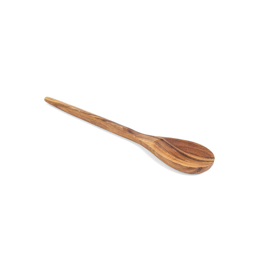 Ironwood Gourmet Acacia Wood 14" Spoon Utensil for Cooking and Serving - (45 Pieces)