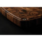 Ironwood Gourmet Acacia Wood Carolina Chop Board - (3 Pieces)