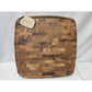 Ironwood Gourmet Acacia Wood Carolina Chop Board - (3 Pieces)