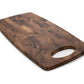 Ironwood Gourmet Acacia Wood End Grain Cutting Board - (16 Pieces)
