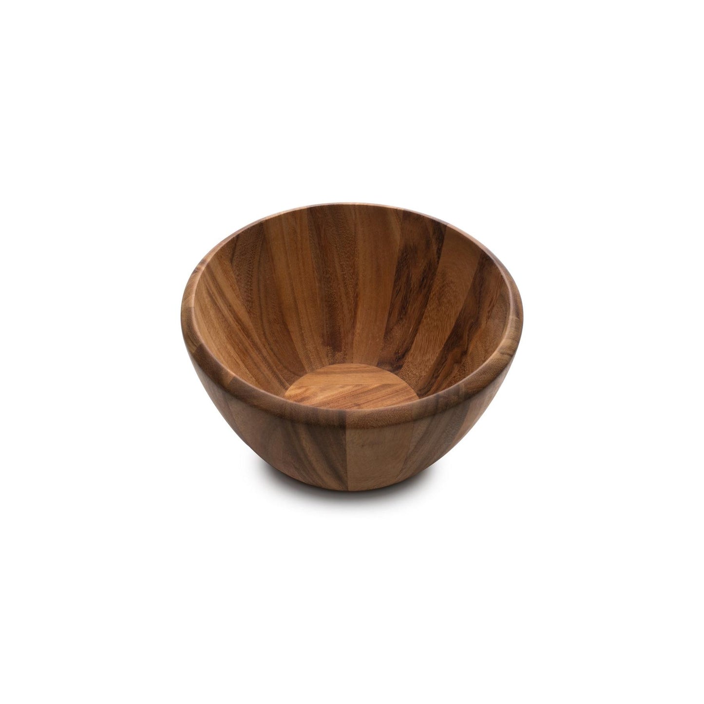 Ironwood Gourmet Acacia Wood Extra Large Bowl - (4 Pieces)