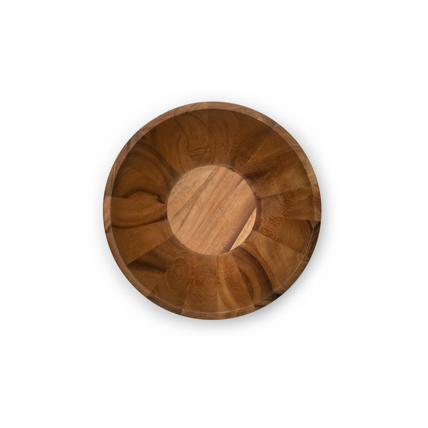 Ironwood Gourmet Acacia Wood Extra Large Bowl - (4 Pieces)