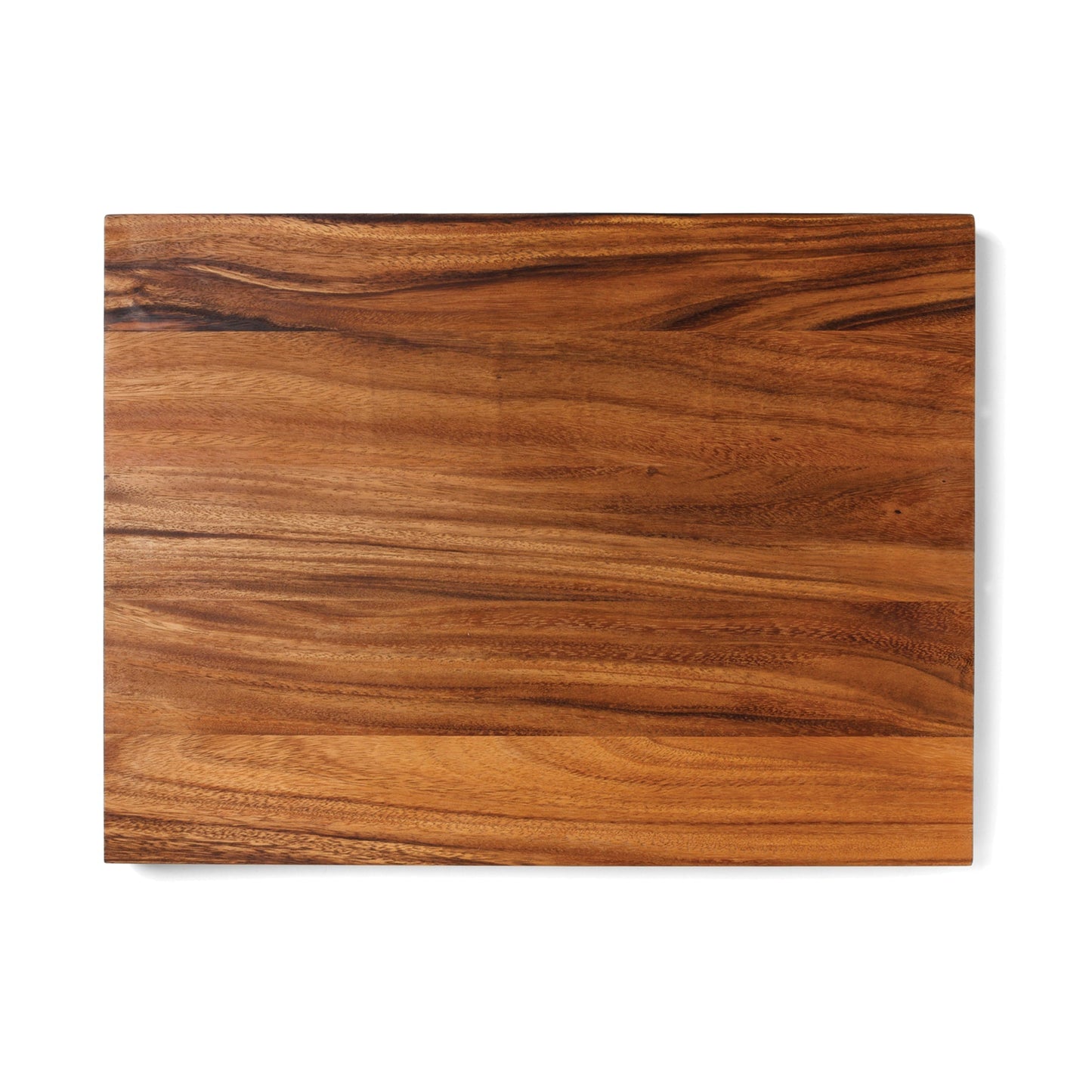 Ironwood Gourmet Acacia Wood Large Long Grain Chop Board - (2 Pieces)
