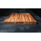 Ironwood Gourmet Acacia Wood Large Long Grain Chop Board - (2 Pieces)