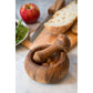 Ironwood Gourmet Acacia Wood Mortar and Pestle - (9 Pieces)