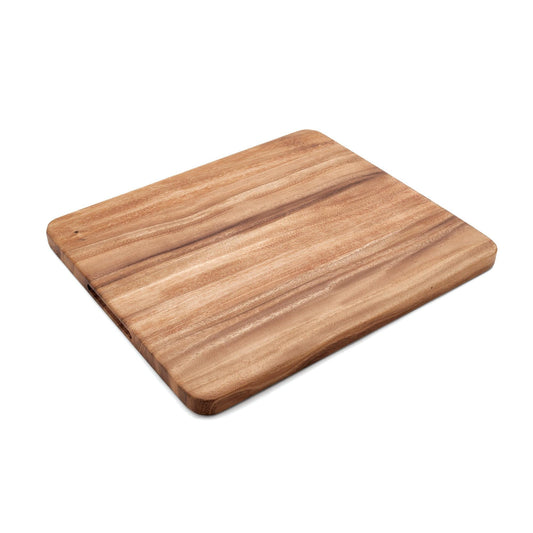 Ironwood Gourmet Acacia Wood Oslo Long Grain Utility - (5 Pieces)