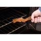 Ironwood Gourmet Acacia Wood Oven Rack Push/Pull - (40 Pieces)
