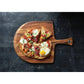Ironwood Gourmet Acacia Wood Pizza Peel - (10 Pieces)