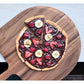 Ironwood Gourmet Acacia Wood Pizza Peel - (10 Pieces)