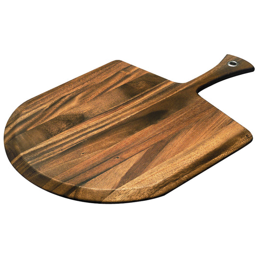 Ironwood Gourmet Acacia Wood Pizza Peel - (10 Pieces)