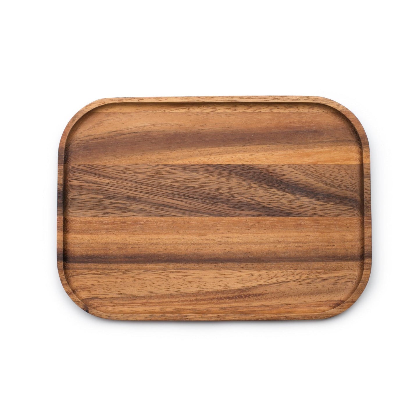 Ironwood Gourmet Acacia Wood Small Steak Board - (20 Pieces)