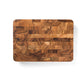 Ironwood Gourmet Acacia Wood Union Stock Yard 3" Butcher Block - (3 Pieces)