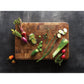 Ironwood Gourmet Acacia Wood Union Stock Yard 3" Butcher Block - (3 Pieces)