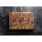 Ironwood Gourmet Acacia Wood Union Stock Yard 3" Butcher Block - (3 Pieces)