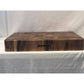 Ironwood Gourmet Acacia Wood Union Stock Yard 3" Butcher Block - (3 Pieces)