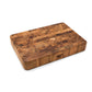 Ironwood Gourmet Acacia Wood Union Stock Yard 3" Butcher Block - (3 Pieces)