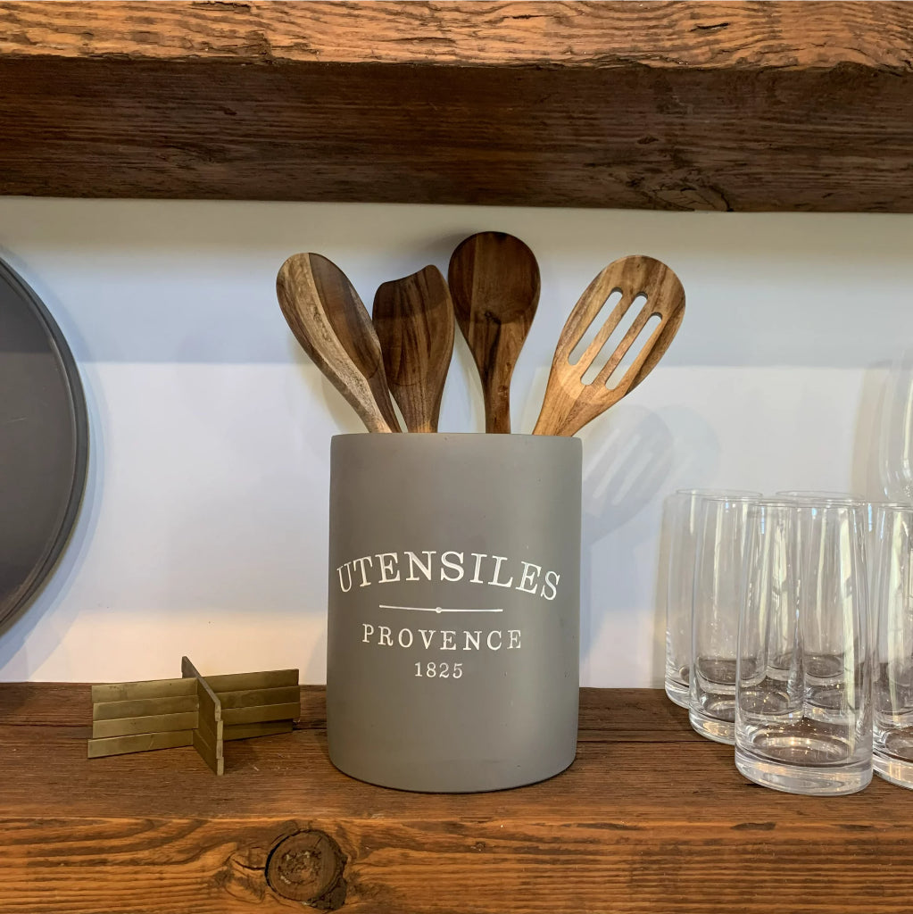 Ironwood Gourmet Acacia Wood Utensil Set (Set of 4) - (14 Sets)