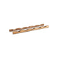 Ironwood Gourmet Compact Wooden Wine Rack Bottle Holder (Set of 2) - (16 Sets)