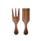 Ironwood Gourmet Large Farmhouse Salad Utensil Set - (19 Sets)