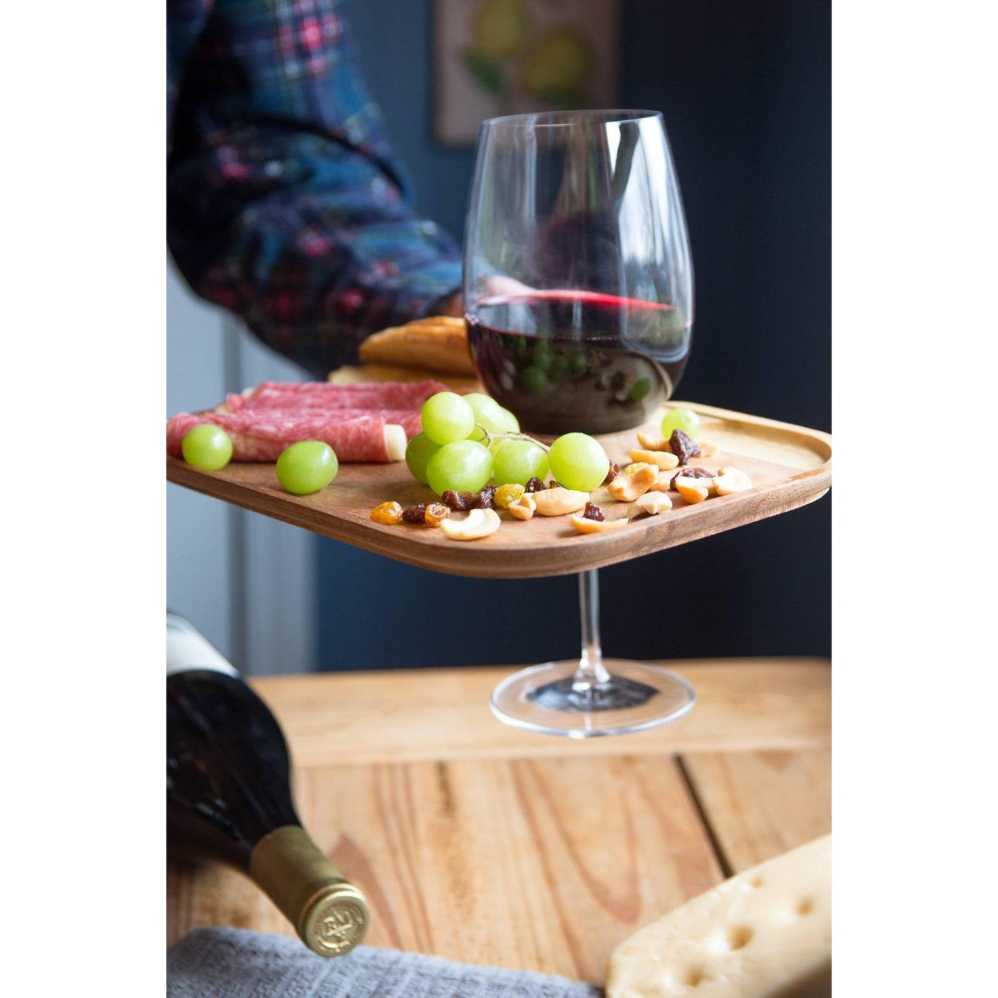 Ironwood Gourmet Paso Robles Canape Tray - (27 Pieces)