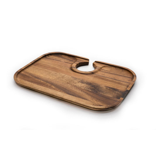 Ironwood Gourmet Paso Robles Canape Tray - (27 Pieces)