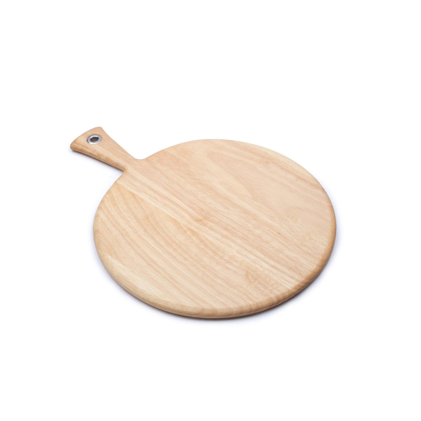Ironwood Gourmet Round Blonde Wood Paddle Board - (13 Pieces)