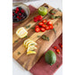 Ironwood Gourmet Sapwood Everyday Cutting Board - (11 Pieces)