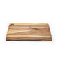 Ironwood Gourmet Sapwood Everyday Cutting Board - (11 Pieces)