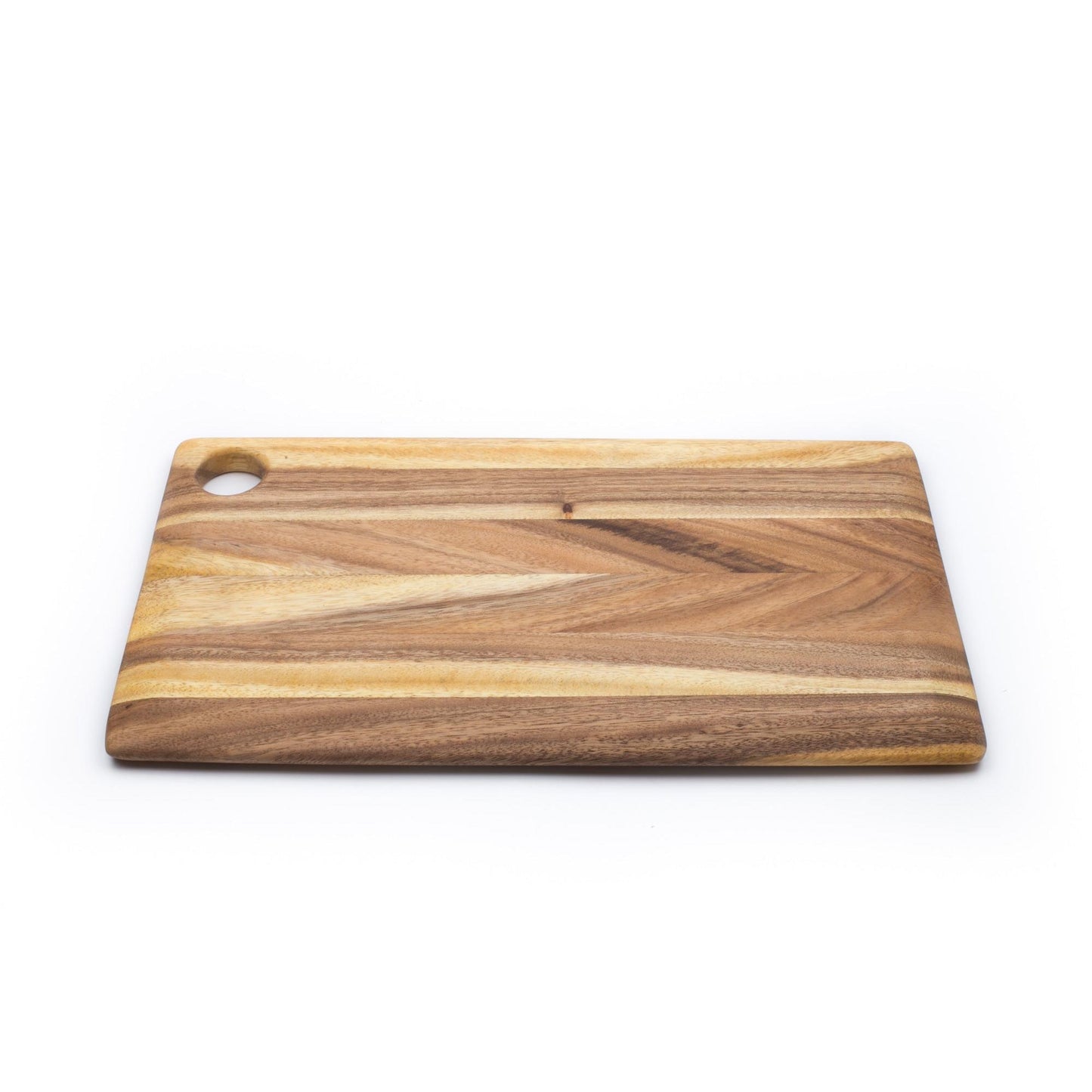 Ironwood Gourmet Sapwood Everyday Cutting Board - (11 Pieces)