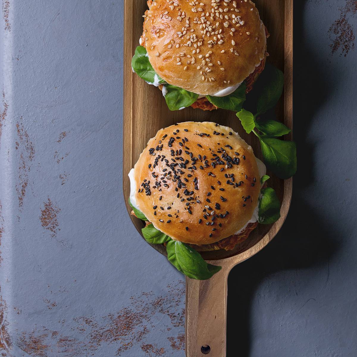 Ironwood Gourmet Shovel Charcuterie Paddle Large