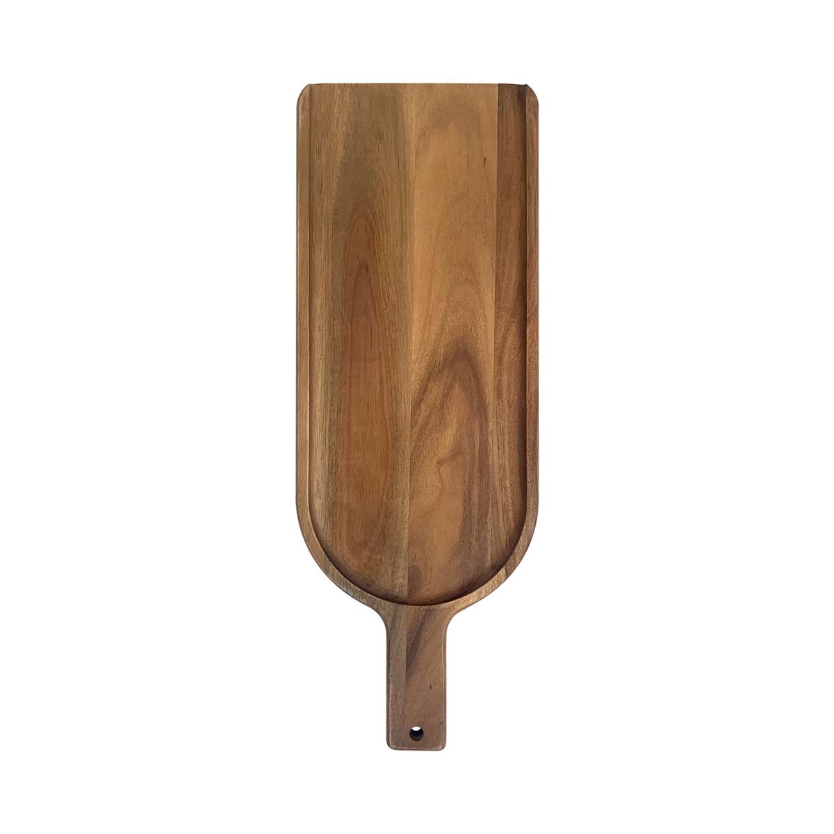 Ironwood Gourmet Shovel Charcuterie Paddle Large