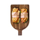 Ironwood Gourmet Shovel Charcuterie Paddle Small - (14 Pieces)