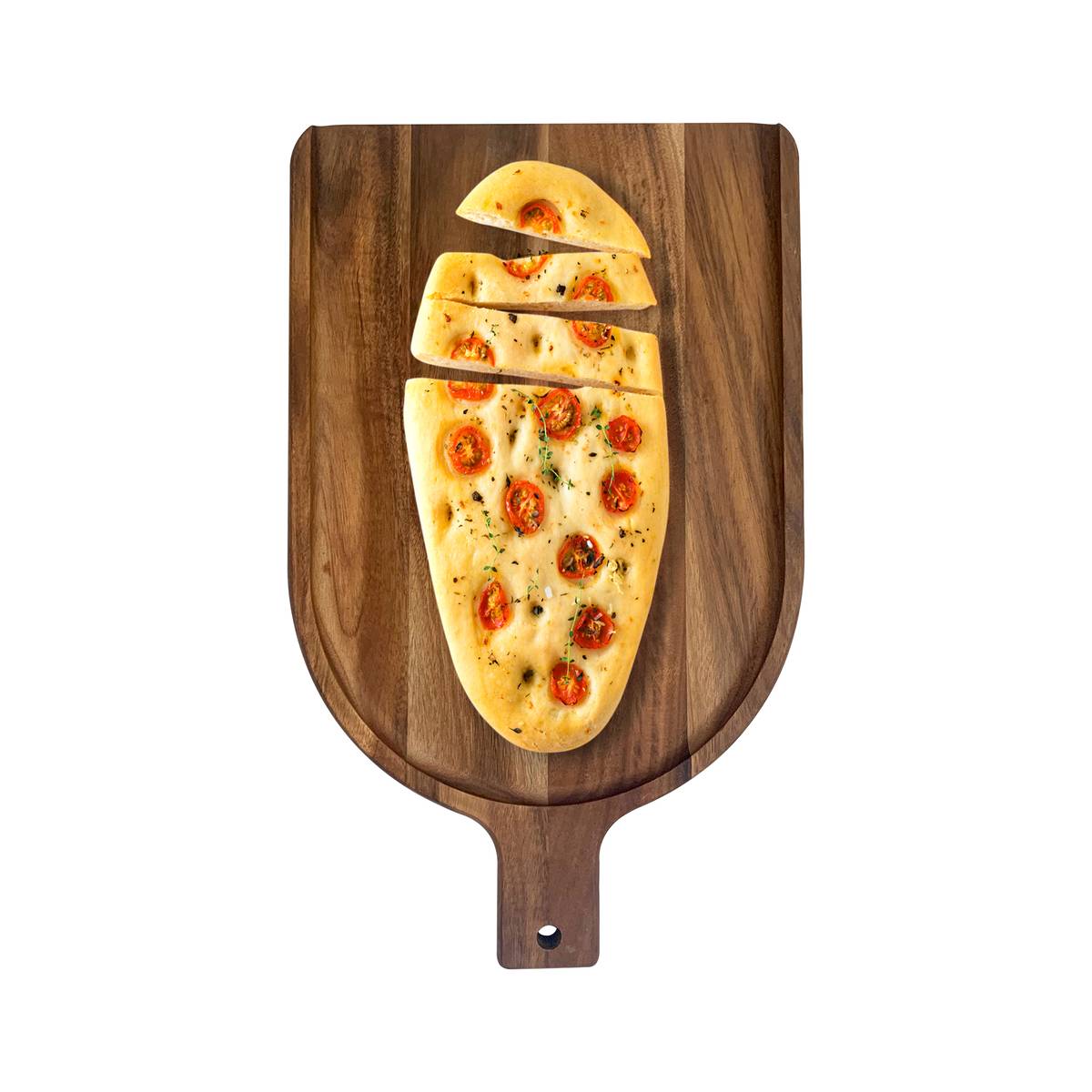 Ironwood Gourmet Shovel Charcuterie Paddle Small - (14 Pieces)