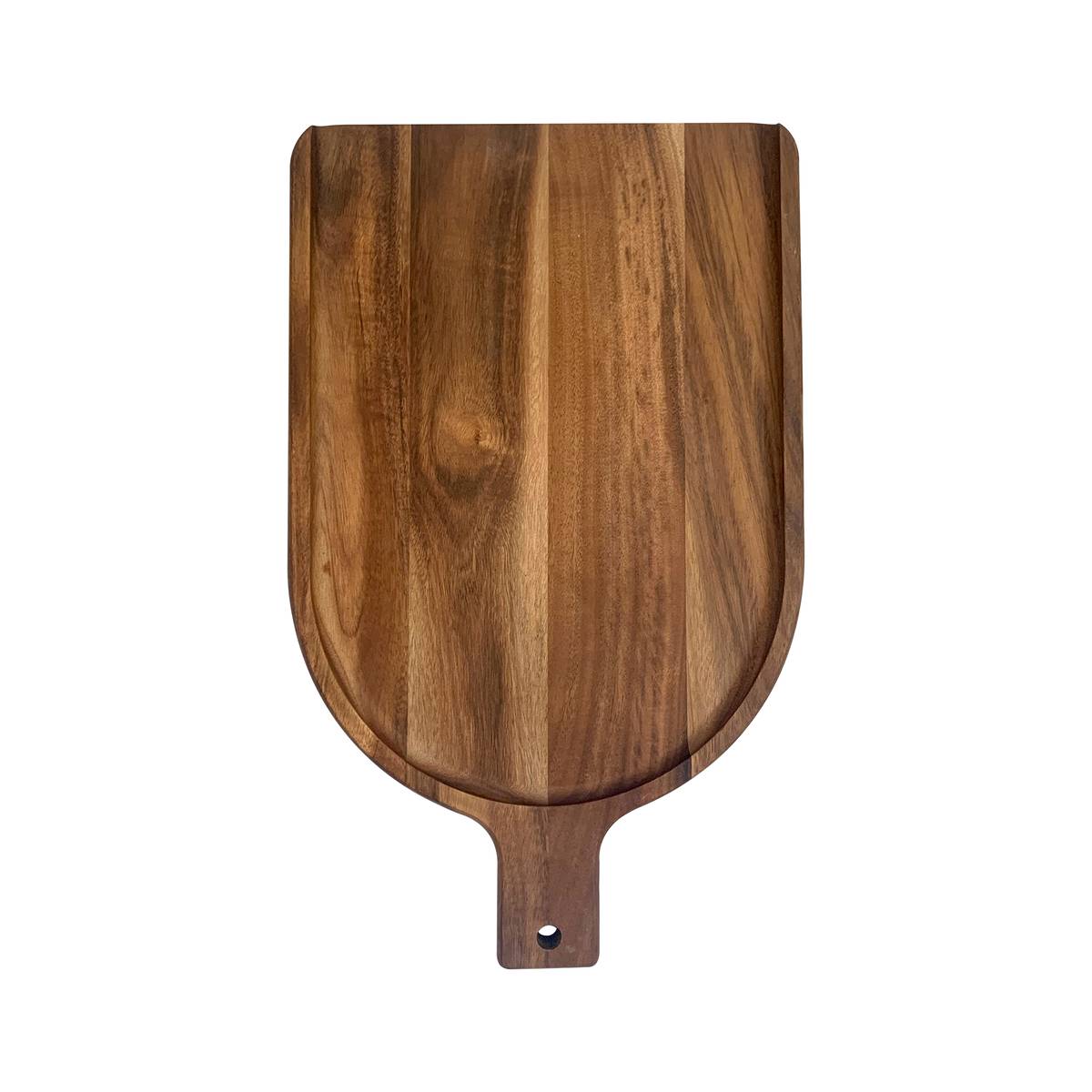 Ironwood Gourmet Shovel Charcuterie Paddle Small - (14 Pieces)