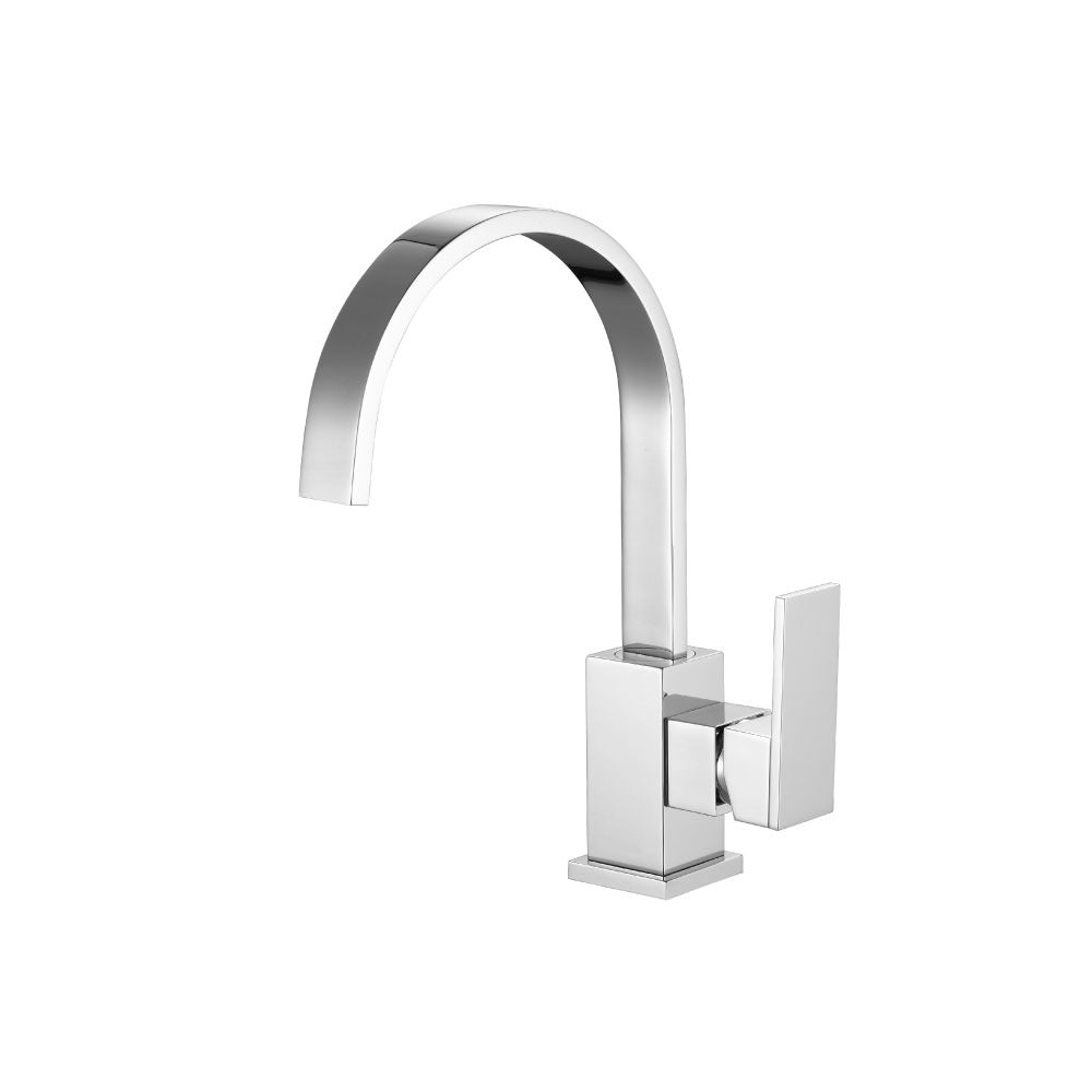 Isenberg Chrome Kitchen / Bar Faucet