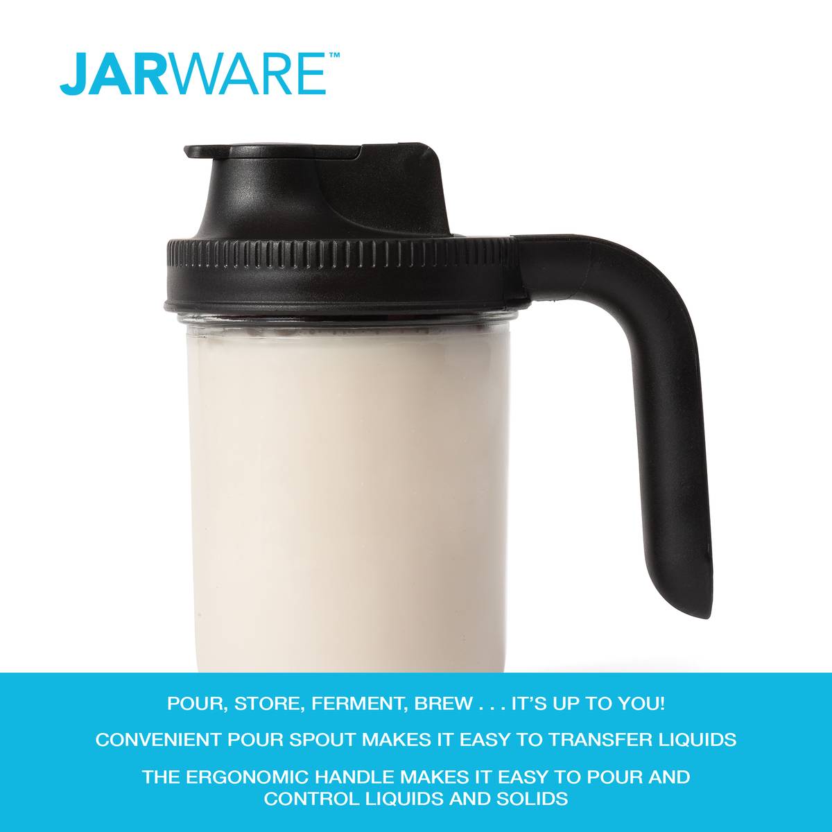 https://kitchenoasis.com/cdn/shop/files/Jarware-Black-Spout-Lid-for-Wide-Mouth-Jar-Variety-Set-of-2-8.jpg?v=1702084626&width=1445