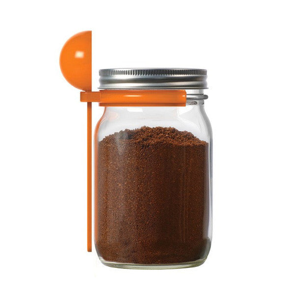 Jarware Coffee Spoon Clip - (115 Pieces)