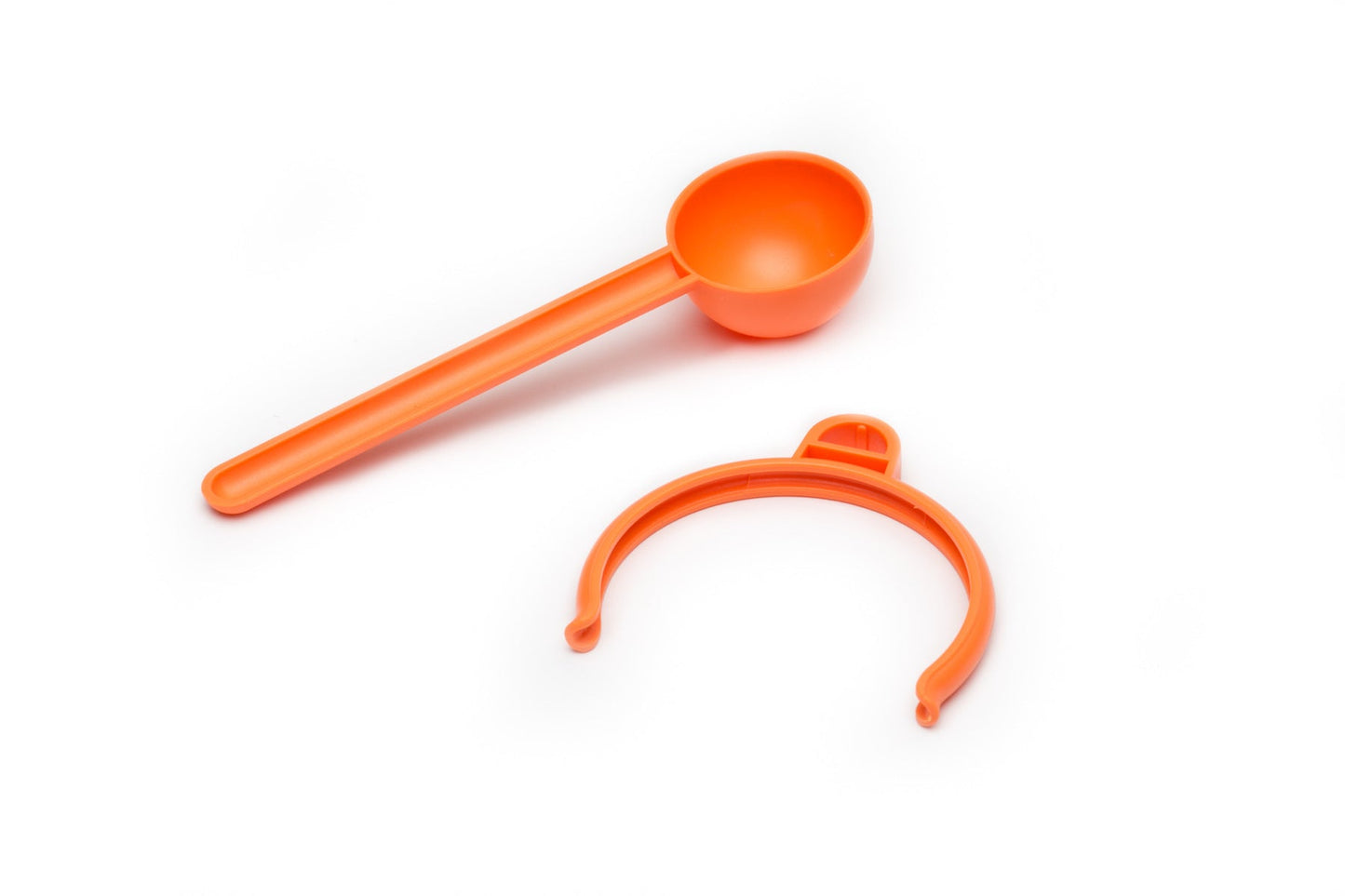 Jarware Coffee Spoon Clip - (115 Pieces)