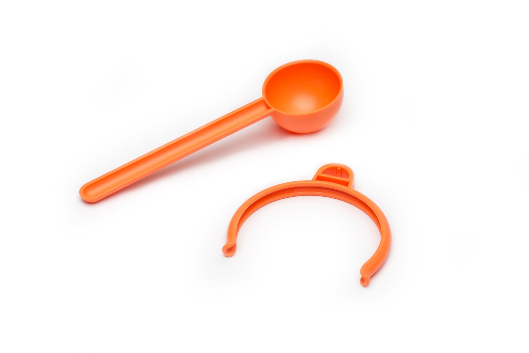 Jarware Coffee Spoon Clip - (115 Pieces)