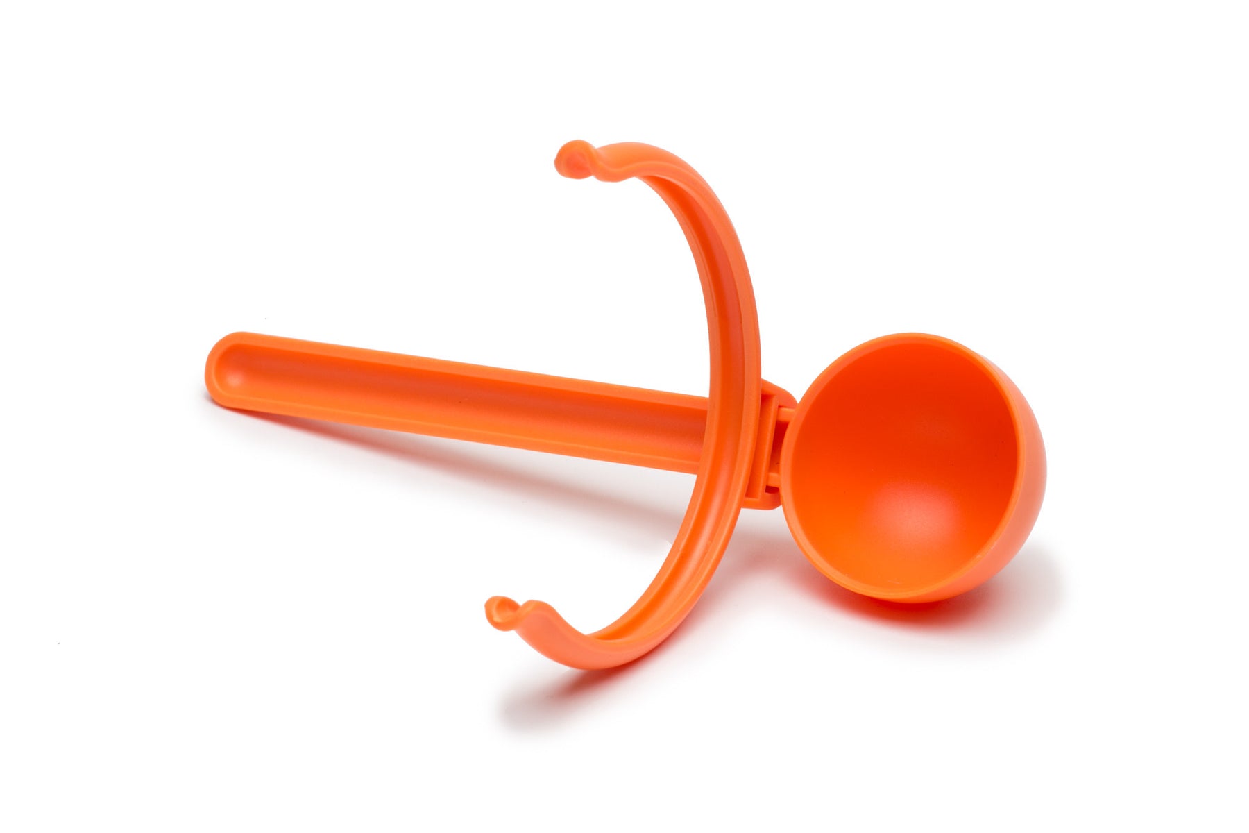 Jarware Coffee Spoon Clip - (115 Pieces)