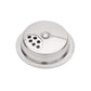 Jarware Spice Shaker Lid for Regular Mouth Jars - (33 Pieces)